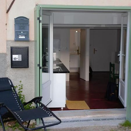 Studio Tout Confort Dans Maison De Caractere La Bastide  Exteriér fotografie