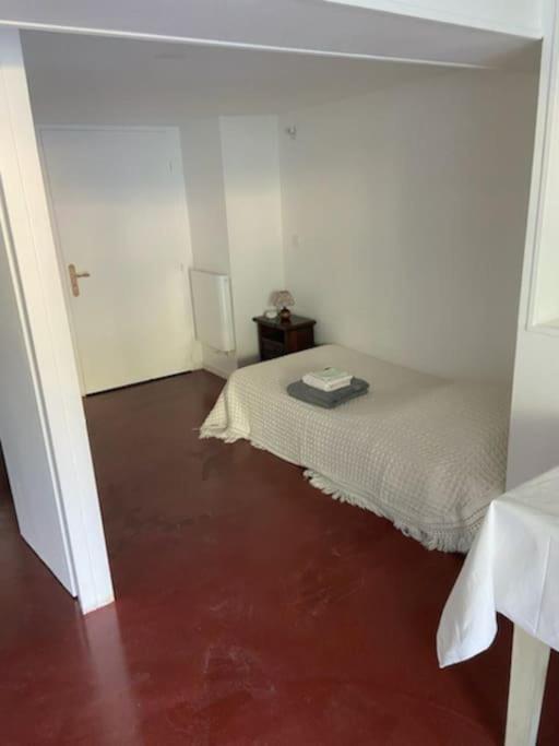 Studio Tout Confort Dans Maison De Caractere La Bastide  Exteriér fotografie