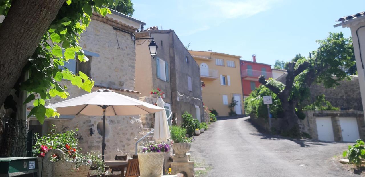 Studio Tout Confort Dans Maison De Caractere La Bastide  Exteriér fotografie