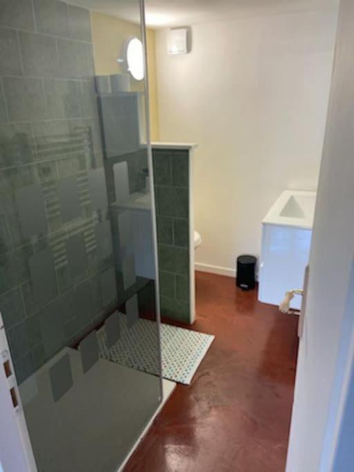 Studio Tout Confort Dans Maison De Caractere La Bastide  Exteriér fotografie