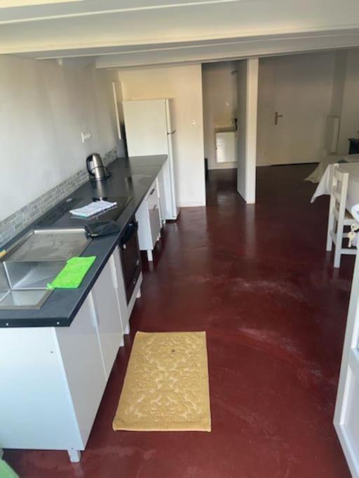 Studio Tout Confort Dans Maison De Caractere La Bastide  Exteriér fotografie