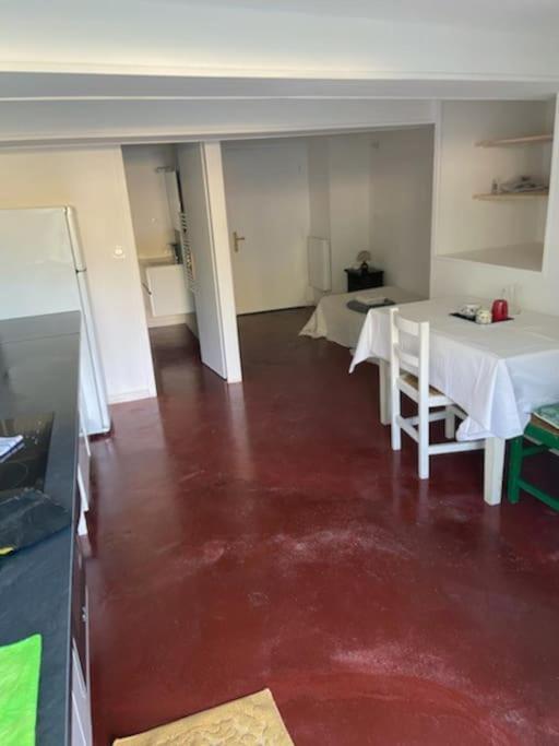 Studio Tout Confort Dans Maison De Caractere La Bastide  Exteriér fotografie